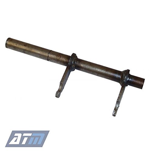 JP GROUP Forcella di rilascio, frizione 8131001006