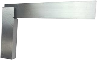 Kaufhof ASS-5552 4 Inch Engineers Square Replaces Big Horn 19059