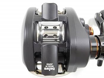 Amazon.co.jp: ダイワ TD-Z ビッグベイトスペシャル 右巻き