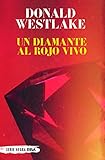  Un diamante al rojo vivo (NOVELA POLICÍACA)