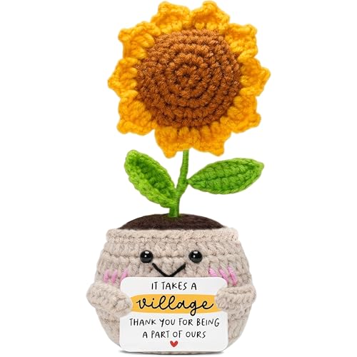 HEXMOZ Teacher Appreciation Gifts - Thank You Gifts for Women Men - Nurses Week Gift - It Takes A...