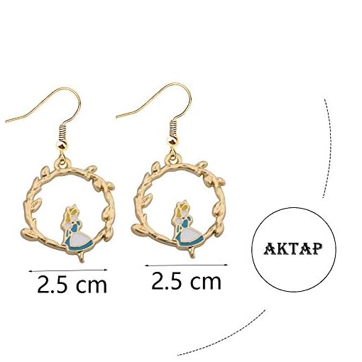 Alice Earrings - Image 7
