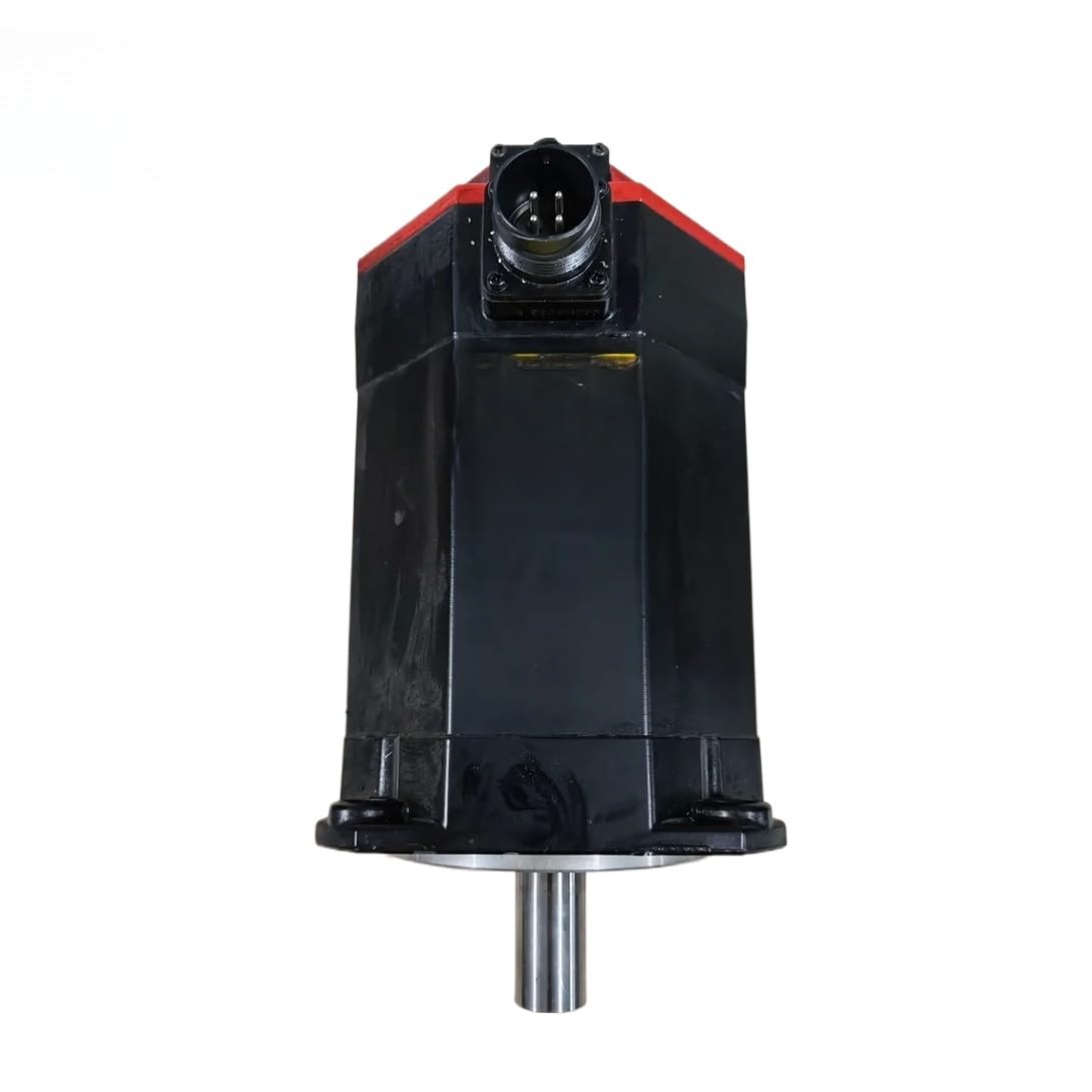 QXWPBIBAN A06B-2061-B407 A06B-2061-B307 Servo Motor with One Year Warranty New and Sealed