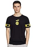PUMA Schriftzug an den Ärmeln