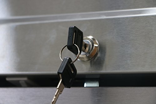 Maxx Cold Mxsf-23Fd One 1 Door Reach-In Upright Commercial Nsf Stainless Steel Freezer #TOP5