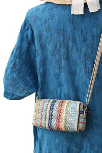 Image of Small Crossbody Bag for Women