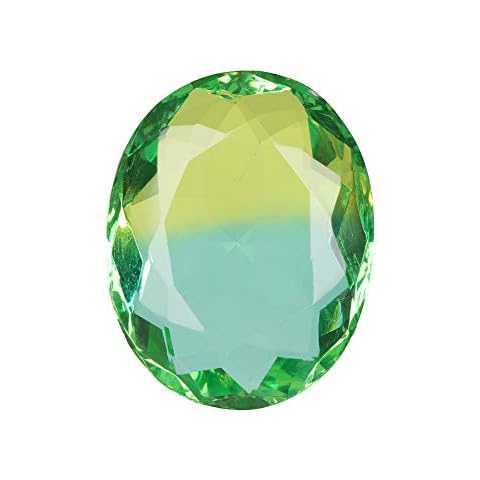 REAL-GEMS Multi Colour Ametrine for Jewelry Craft Cover