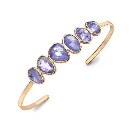 CELINE DAOUST 1337-02 Tanzanite CELINE DAOUST 1337-02 Tanzanite
