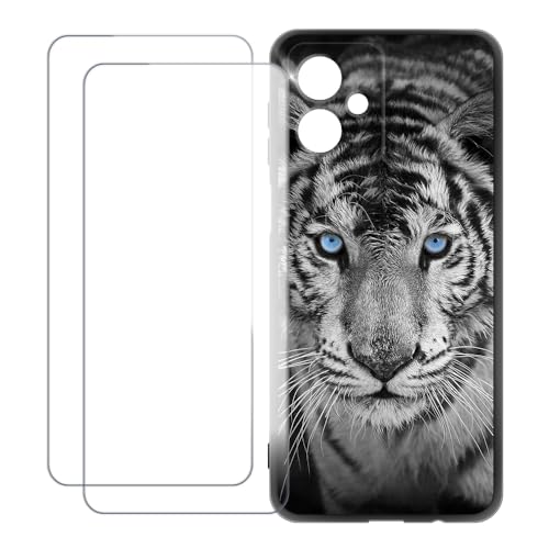 UOGNADGD Motorola Moto G64y 5G �Ƃ̌݊������� �J�X�^���J���t���P�[�X�{�����K���X�ی�t�B����2���t�� ? �Ռ��z�������h�~ (��)