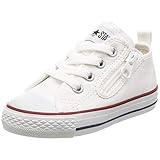[コンバース] スニーカー チャイルド オールスター N Z OX (定番) オプティカルホワイト 16.0 cm
