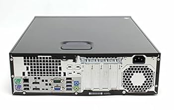 デスクトップPC HP ProDesk 600 G1 SFF Amazon.com: HP ProDesk 600 G1 SFF Desktop PC - Intel Core i5