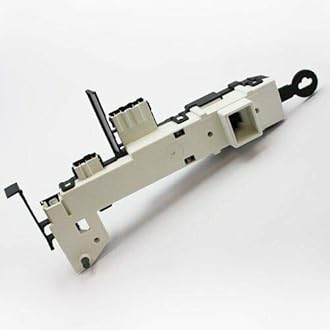 DC34-00024B Washer Door Lock Switch DC34-00024D For Samsung DC3400024B