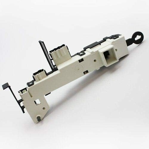 DC34-00024B Washer Door Lock Switch DC34-00024D For Samsung DC3400024B