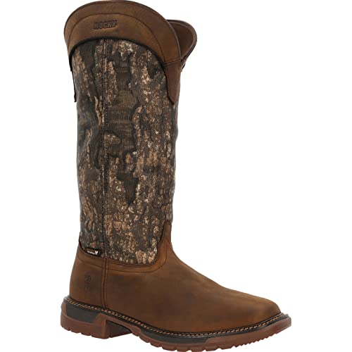 Image of ROCKY mens Original Ride Flx