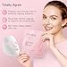 ORDIFEN Bio Collagen Real Deep Mask, Bio-Collagen Face Masks - Deep Hydrating Overnight Face Mask, Korean Skincare, 4 PCS Facial Treatments & Masks for Women - Firming & Moisturizing