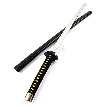模造刀 太刀 鶯丸 鶯丸《刀剣乱舞》 太刀 コスプレ 道具 武器 100cm 木製品※鞘付き