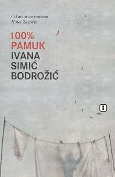 Paperback 100 % pamuk [Serbian] Book