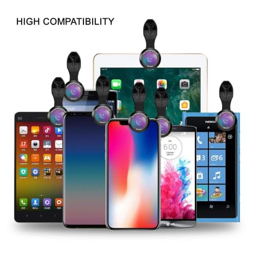APEXEL 10-in-1 Kit