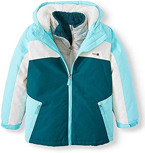 Buy Swiss Tech Performance Gear Girls 