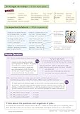 New GCSE Spanish AQA Complete Revision & Practice with CGP RevisionHub (for exams from 2026): Includes Audio & Online Tests (CGP AQA GCSE Spanish) - Image 13