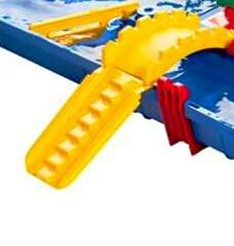 Preisvergleich Produktbild Aquaplay Treppe und Brücke einzeln Ersatzteil