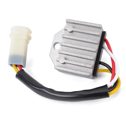 Redresseur de régulateur de moto YFM80 Breeze 125 3GB-81960-00