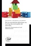 ts tuning  De la conception physique au tuning des entrep????ts de donn????es: Approches d\'Optimisation et Outil d\'Administration (French Edition) by Kamel Boukhalfa (2013-06-05)