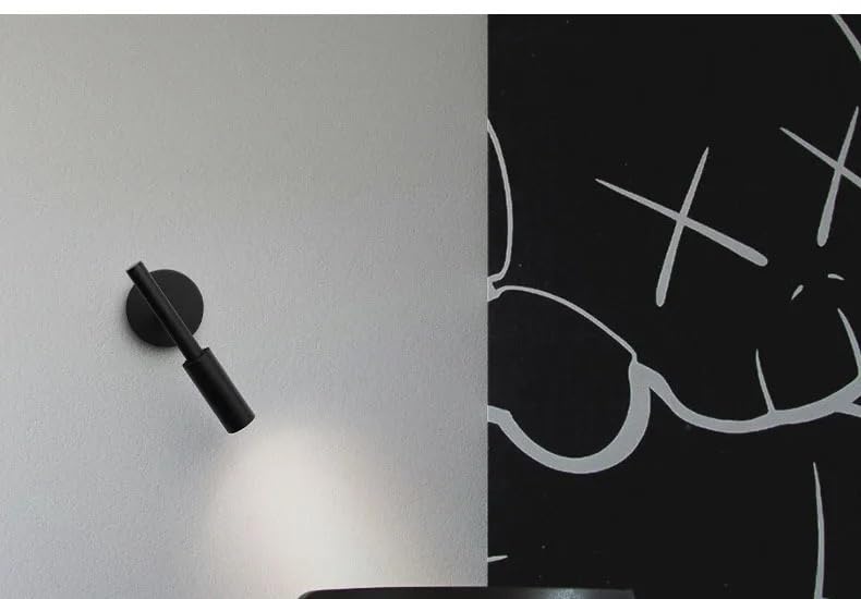 Lampe de chevet LED tricolore pour créer un cocon dans la chambre