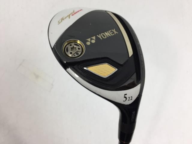Amazon | 【中古品】ヨネックス ユーティリティー ロイヤル EZONE