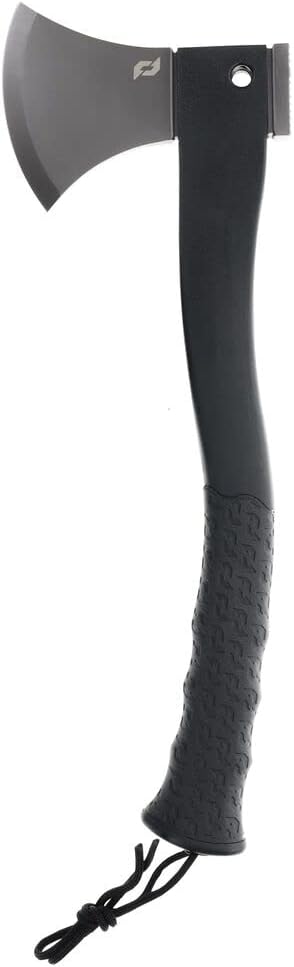 Schrade Bedrock Magnum Axe