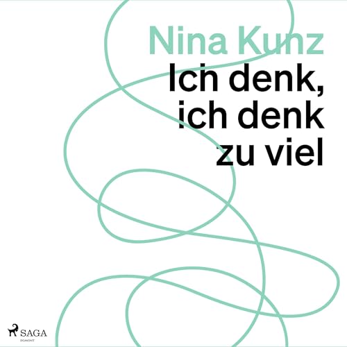 Ich denk, ich denk zu viel cover art