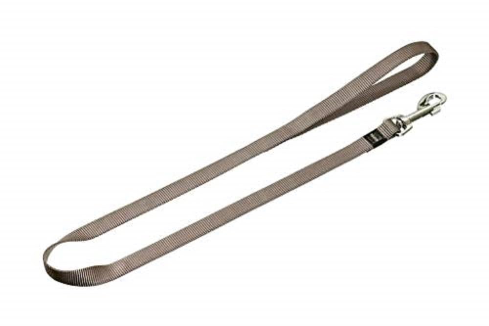 Karlie Art Sportiv Plus Lead, 100 cm x 25 mm, Grey