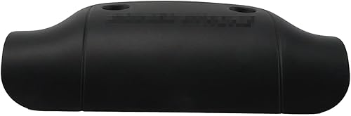 Miniatura 4 de Colector de admisión de motor 7.3L Diesel Power-stroke - Cubierta de vestir compatible con 1999.05-2003 F-ord Su-per Du-ty Excursion Engine Cover