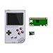 Price comparison product image DroiX RETROFLAG GPi Case w/Raspberry Pi Zero W and 32GB MicroSD Card Retro Gaming Handheld Portable System