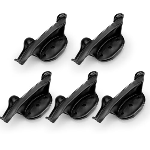 Image of Tire Changer Nylon Mount Demount Duck Head Only Plastic Duckhead Tire Changer Compatible with SNAP ON /John Bean (5 PCS)