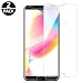 Produktbild FUMUM Honor View 10 Folie, Premium 9H HD Panzerglas für Huawei Honor View 10 Schutzglas [Anti Fingerabdruck]-2 Pack