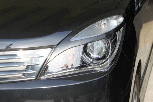 ソリオ　MA15S HID ヘッドライト　左右セット　ゴールド　スズキ ソリオ MA15S HID ヘッドライト 左右セット ゴールド スズキ