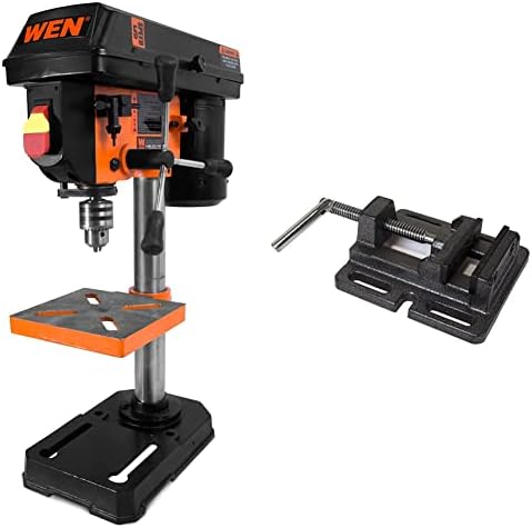 WEN 4208T 2.3-Amp 8-Inch 5-Speed Cast 