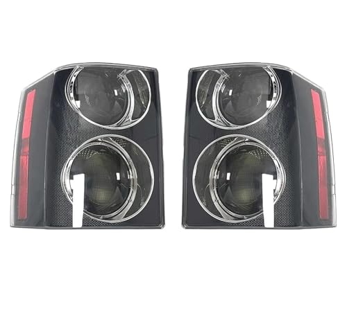 Feu arrière Range Rover L322 phare de rechange haut de gamme pour optique gauche