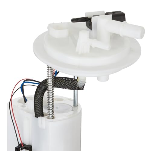 Image of Detroit Axle - Gas Fuel Pump Module for Hyundai 2011 Sonata [Built Before 08 /31 /2010], Electrical Fuel Pump Module Assembly Replacement