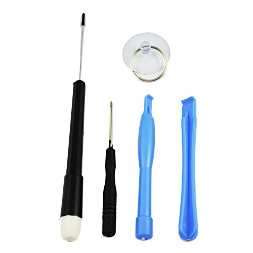 Complete Tool Screw Driver Torx Kit to Repair Replace Apple Iphone-2g,3g,GPS,Ipod