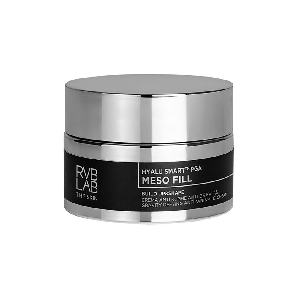 RVB Lab Meso Fill - Build Up Shape Antirughe Anti-Gravità, Crema, 50ml