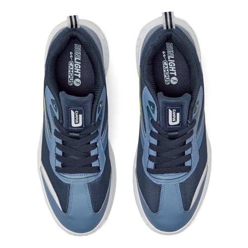 Image of Campus Men's Static Sneakers