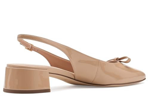 Image of Cole Haan Womens Patsy Bow Slingback