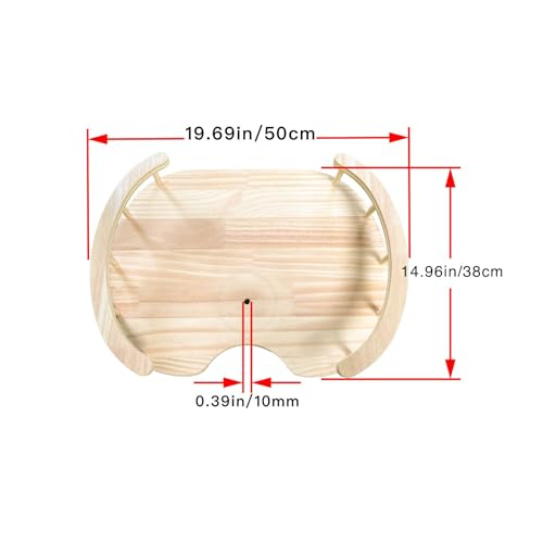 Plataforma de Repuesto para Árbol de Gatos Lookout miniatura 5