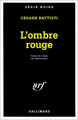  L\'ombre rouge