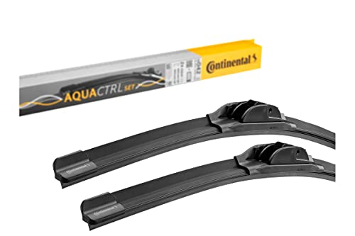 Balai d'essuie-glace Continental 650mm essuyage pare-brise i30 GD