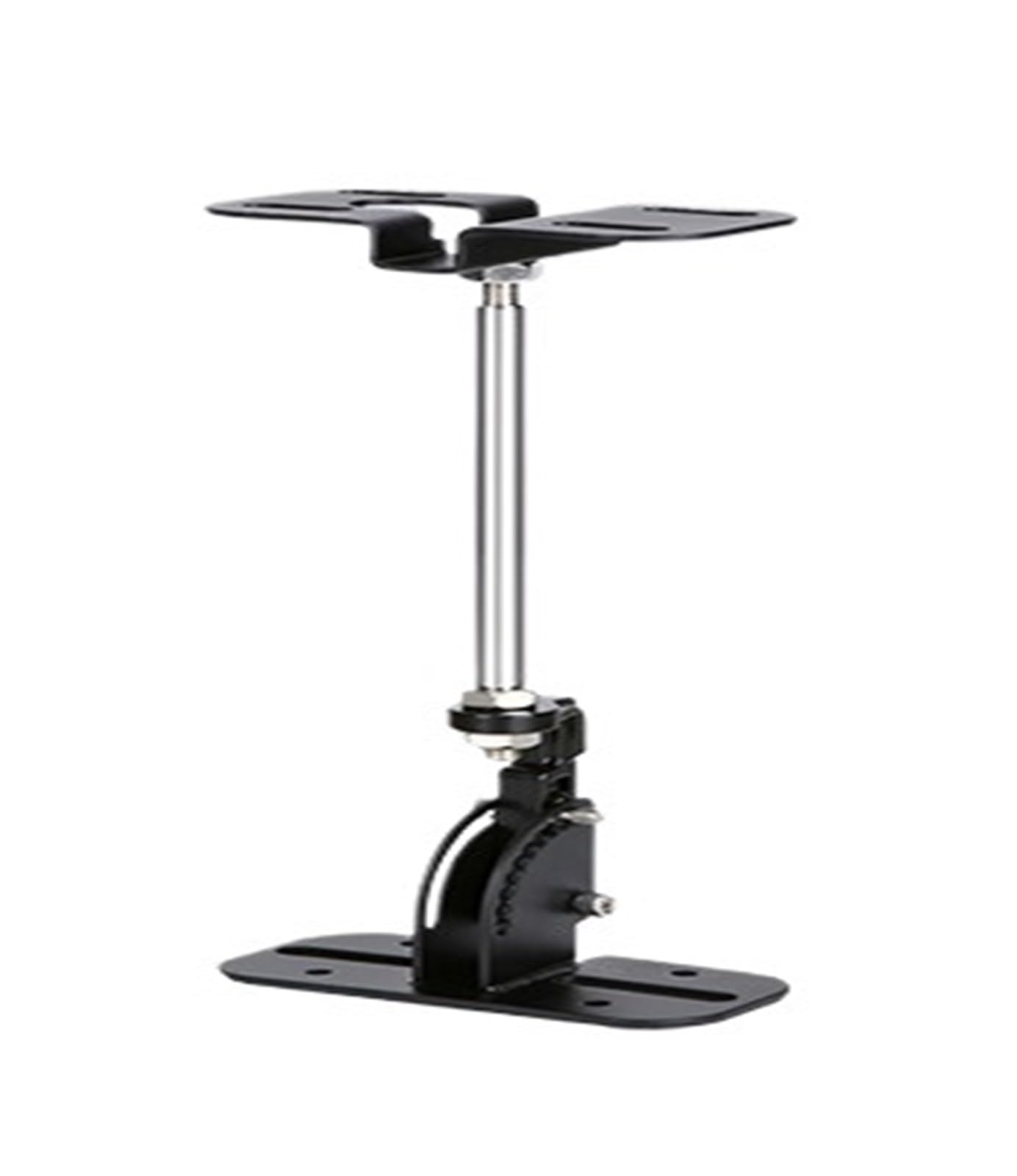 Supports de haut-parleur orientables C30A pour gagner de la place au sol