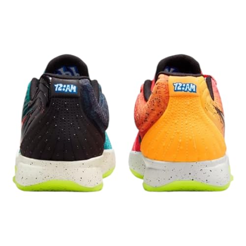 Image of Nike Men's Ja 2 Nightmare Basketball Shoes