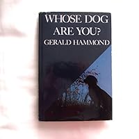 Whose Dog Are You? (Cunningham Series) 0312055366 Book Cover